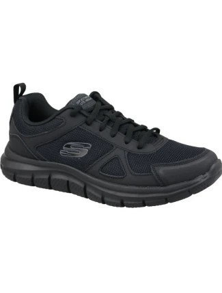 Topánky Skechers Track-Scloric 52631-BBK M 52631-BBK