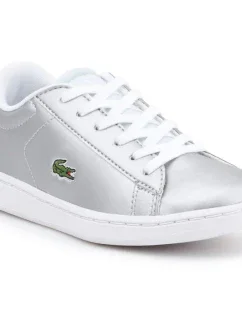 Lacoste Jr 7-34SPC0006334 topánky