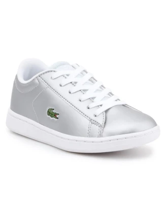 Lacoste Jr 7-34SPC0006334 topánky