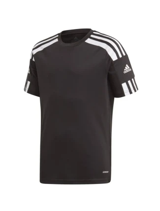 Detské futbalové tričko Squadra 21 JSY Y Jr GN5739 - Adidas Detské futbalové tričko Squadra 21 JSY Y Jr GN5739 - Adidas