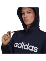 Mikina adidas Essentials Hoodie W H07797