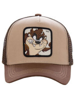Capslab Freegun Looney Tunes baseballová čiapka CL-LOO-1-TAZ2