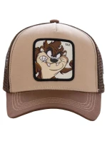 Capslab Freegun Looney Tunes baseballová čiapka CL-LOO-1-TAZ2 Capslab Freegun Looney Tunes baseballová čiapka CL-LOO-1-TAZ2