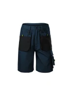 Rimeck Ranger M MLI-W0602 šortky tmavomodré