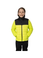 Detská bunda Jr 4FJSS23TDJAM077 45S - 4F