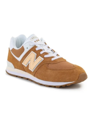 Detská obuv GC574CC1 - New Balance