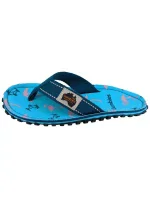 Dámske žabky Islander GU-FFISL104 - Gumbies Dámske žabky Islander GU-FFISL104 - Gumbies