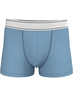 Kariban K 800 Pánske boxerky 20.K800 sky blue Kariban K 800 Pánske boxerky 20.K800 sky blue