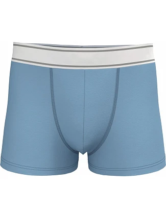 Kariban K 800 Pánske boxerky 20.K800 sky blue Kariban K 800 Pánske boxerky 20.K800 sky blue