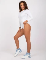 Dámske body BR BO 2106.97 biele