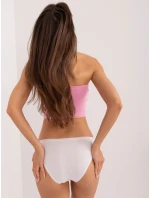 BR MT 11444 8 viacfarebných spodných nohavíc