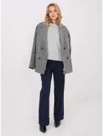 Jumper CH SW 72610.62 sivý