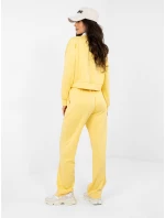 Súprava IT KMPL 22212.85 žltá