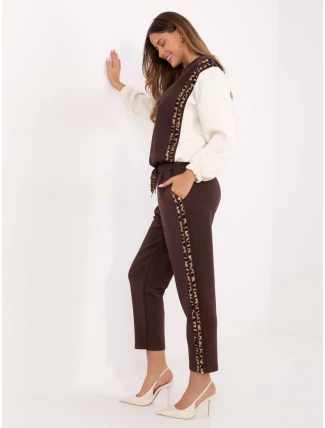 IT KMPL sada 9838.27 hnedá