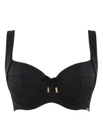 Dámsky vrchný diel plaviek Anya Riva Full Cup SW1302 Čierna - Panache