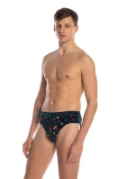 PÁNSKE NOHAVIČKY ŠTANDARD M-1003SD