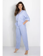 Model pyžama 193639 Momenti Per Me Model pyžama 193639 Momenti Per Me