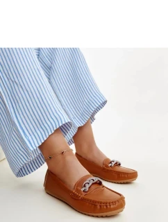 Mokasíny model 207270 Solea