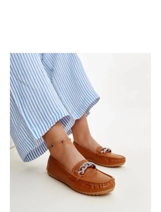 Mokasíny model 207270 Solea