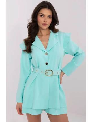 Dámsky overal model 210038 Taliansko Moda