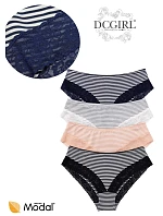 Nohavičky DC Girl 27030 A12 S–L Nohavičky DC Girl 27030 A12 S–L