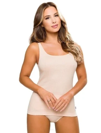 Čierna dámska košieľka Emili Mania S-XL Čierna dámska košieľka Emili Mania S-XL