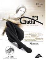 Dámske pančuchové nohavice Gatta Florence 100 deň