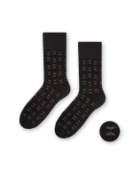 Pánske ponožky Steven Suitline art.056