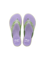 Dámske žabky Rider Aqua Vi Fem W 83635AZ070 Dámske žabky Rider Aqua Vi Fem W 83635AZ070