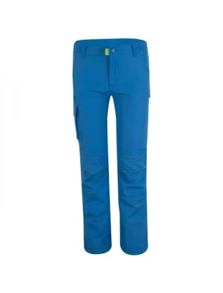 Detské nohavice TrollKids Oppland Slim Fit Jr 111-106 Detské nohavice TrollKids Oppland Slim Fit Jr 111-106