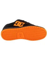 DC Topánky Gaveler ADYS100536-BO1 Black 41
