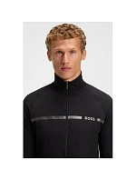 Pánska mikina Boss Loungewear Authentic NERO (50550561-001)