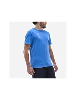 Tričko MILLET CDG CHAMONIX MAP TS SS M modré