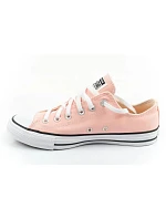 Dámske športové tenisky Converse Chuck Taylor All Star, ružové, módne dámske