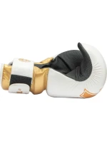 Otvorené rukavice ROTT "GLOSSY BLOCK"