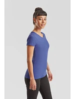 Fruit of the Loom Lady-Fit Iconic 150 T Dámske tričko 16.1432 tmavomodrá Fruit of the Loom Lady-Fit Iconic 150 T Dámske tričko 16.1432 tmavomodrá
