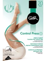 Gatta Control Press farba:nero