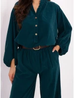 IT nohavice SP 25782.73 navy