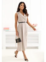 MI SK šaty A3046.82 dark lilac