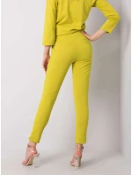 Tepláky RV DR 5222.59 vápno