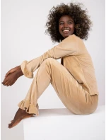 Pyžamo RV PI 7394.23X ťava Pyžamo RV PI 7394.23X ťava