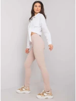 RV nohavice SP 7360.41X béžová