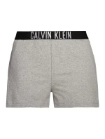 Dámske šortky KW0KW01007-P6S - Calvin Klein