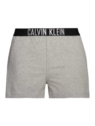 Dámske šortky KW0KW01007-P6S - Calvin Klein