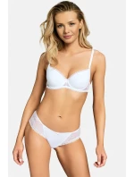 Dámska podprsenka Julietta 23444 White - Henderson