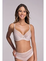 Mäkká podprsenka 2103 nude - Ava