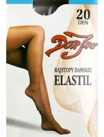 Dámske pančuchové nohavice PUD.2M