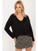 Sveter model 202841 Taliansko Moda