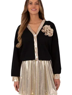 Krátka sukňa model 209177 Taliansko Moda