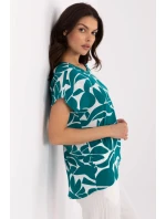 Blúzka model 211502 Podúroveň Blúzka model 211502 Podúroveň